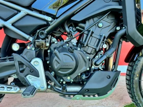 Cfmoto 450 450 2026 Nebula Black | Mobile.bg � ����� ������ 6