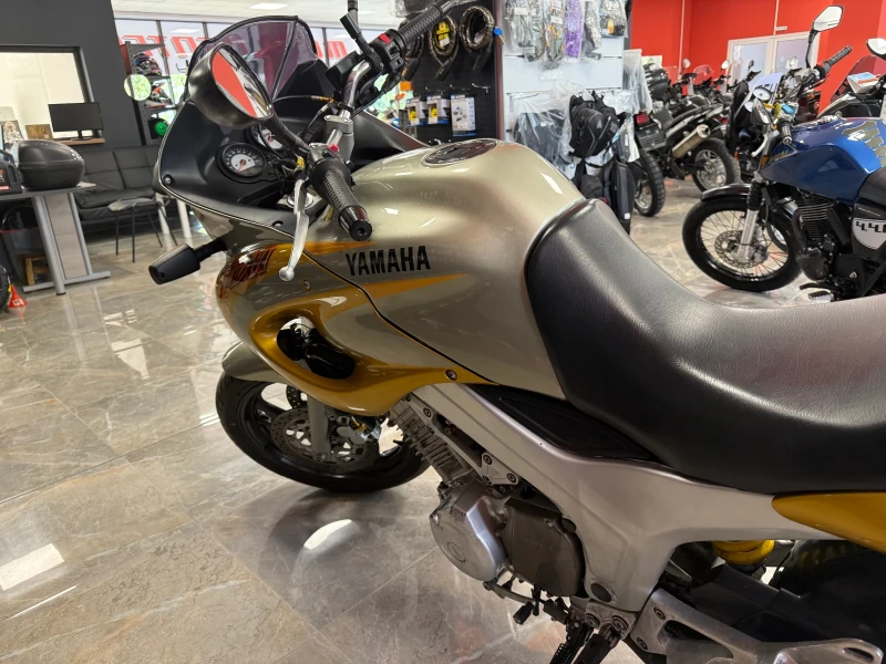 Yamaha Tdm 850cc.28000km., снимка 6 - Мотоциклети и мототехника - 51027237