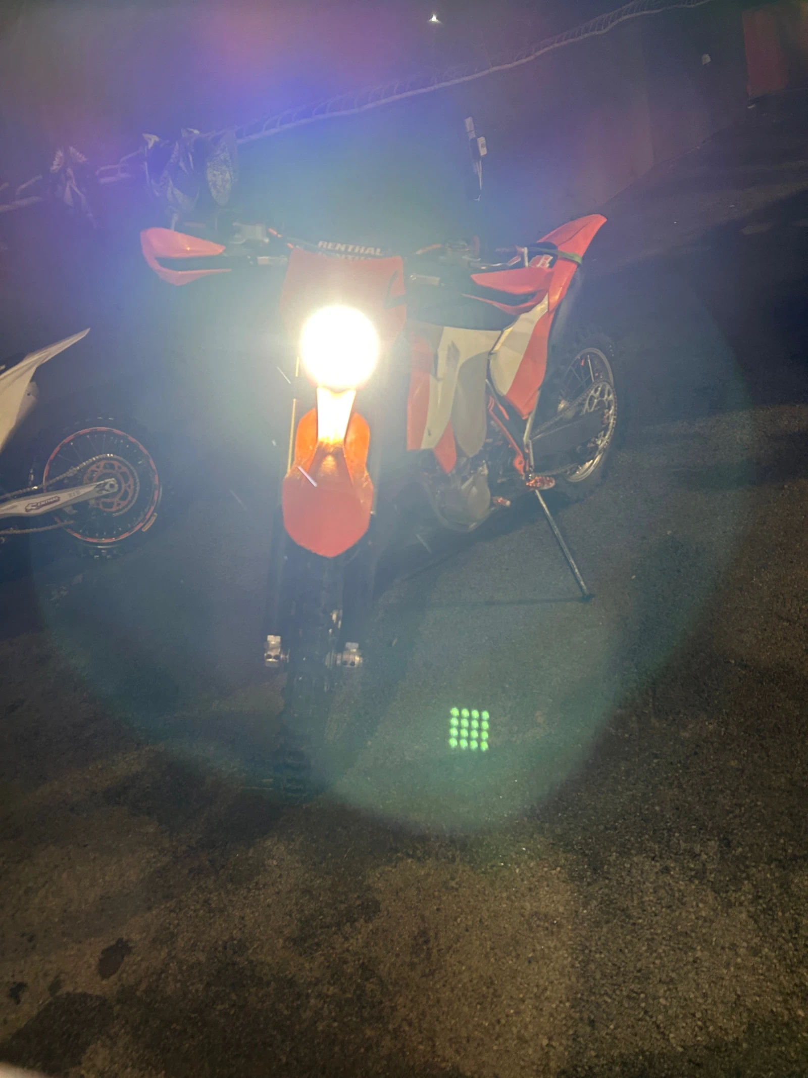 Ktm XC  - изображение 8