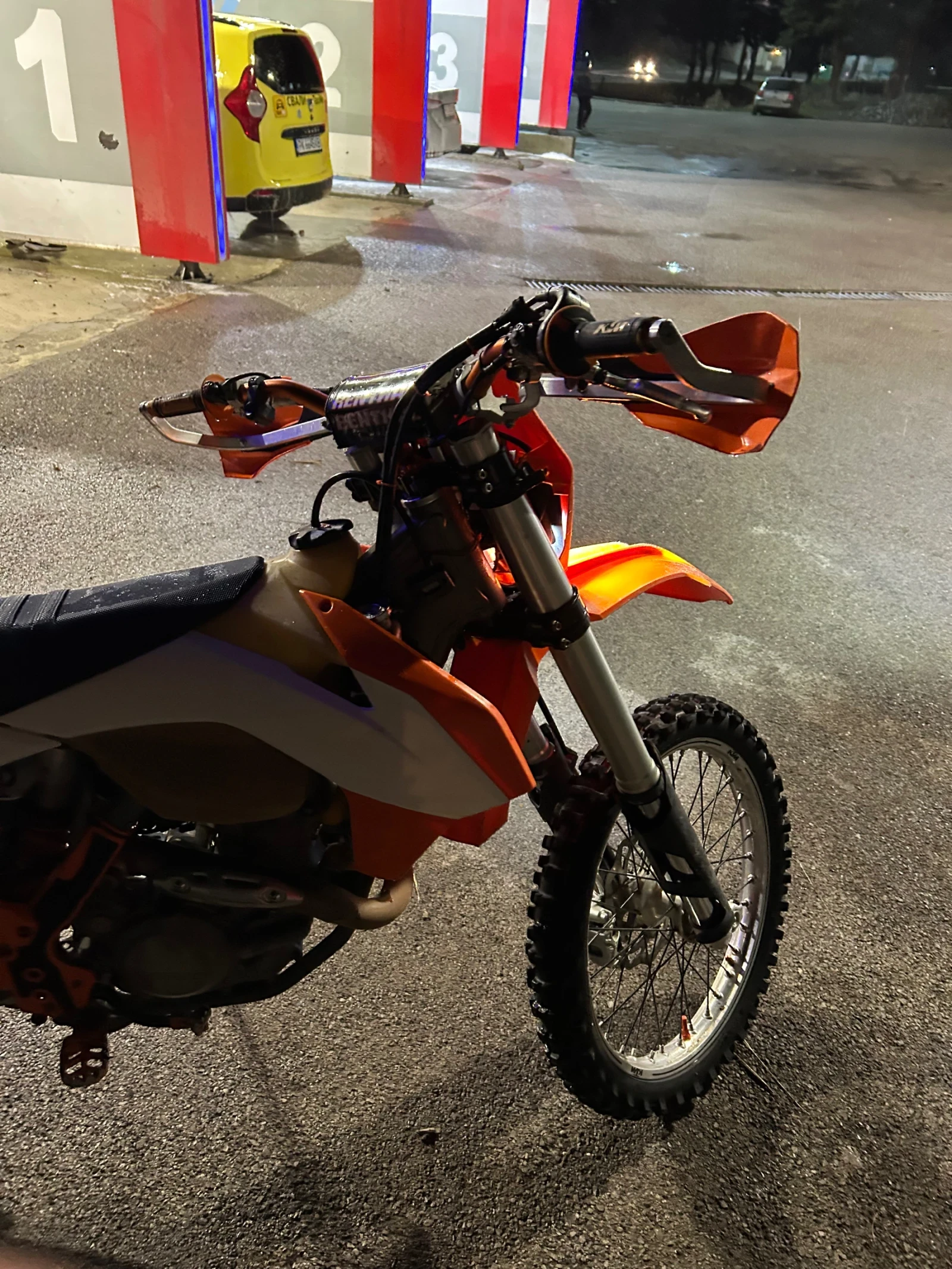Ktm XC  - изображение 3