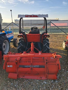 Трактор Kubota Скайтрак , снимка 4