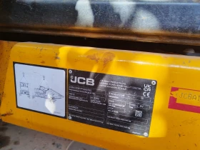 Обява за продажба на Багер JCB 140X LC ~ 216 000 лв. - изображение 10