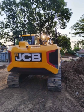 Обява за продажба на Багер JCB 140X LC ~ 216 000 лв. - изображение 2