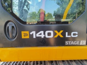 Обява за продажба на Багер JCB 140X LC ~ 216 000 лв. - изображение 7