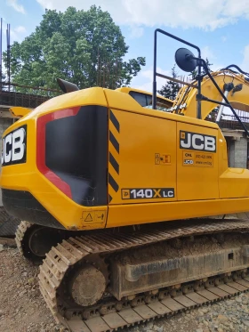 Обява за продажба на Багер JCB 140X LC ~ 216 000 лв. - изображение 3