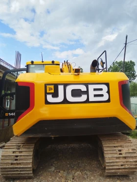  JCB 140X LC | Mobile.bg    15