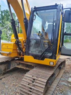 Обява за продажба на Багер JCB 140X LC ~ 216 000 лв. - изображение 4