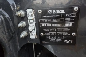 ����� Bobcat �27Z | Mobile.bg � ����� ������ 5