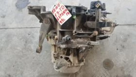 Скоростна кутия CITROEN BERLINGO 1.9TD 1999, снимка 1