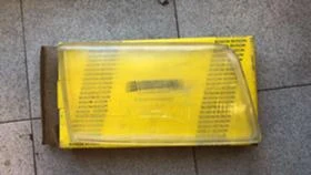 СТЪКЛО ФАР AUDI 100 90-94 RH, снимка 1