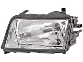 СТЪКЛО ФАР AUDI 100 90-94 RH, снимка 2