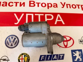 28100-0Y101 Стартер TOYOTA YARIS AURIS  VVTI 428000-8445, снимка 3