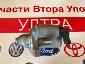 28100-0Y101 Стартер TOYOTA YARIS AURIS  VVTI 428000-8445, снимка 1