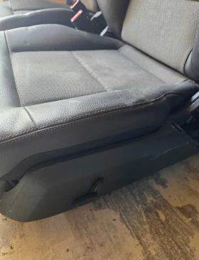 Комплект седалки и таван за Мерцедес Mercedes 212 E Class, снимка 6