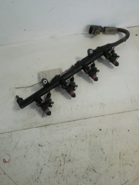 Дюза бензинова Рено Меган 1.6Б (1.8)