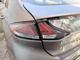 ����� �� �������� �� ��� ���� Hyundai Ioniq 2021 Electric LED 92401-G7500 n212