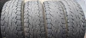 Гуми Летни 245/70R16, снимка 1