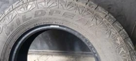 Гуми Летни 245/70R16, снимка 6