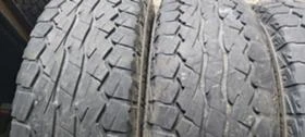 Гуми Летни 245/70R16, снимка 2