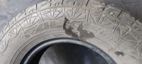 Гуми Летни 245/70R16, снимка 5