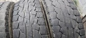 Гуми Летни 245/70R16, снимка 3