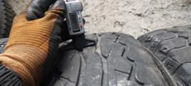 Гуми Летни 245/70R16, снимка 4
