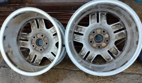 Джанти за VW Touareg, снимка 6