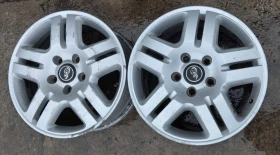 Джанти за VW Touareg, снимка 1