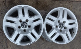 Джанти за VW Touareg, снимка 2