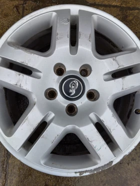 Джанти за VW Touareg, снимка 4