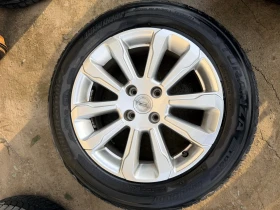 Джанти за Opel Crossland X, снимка 1