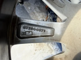 Джанти за Opel Crossland X, снимка 7