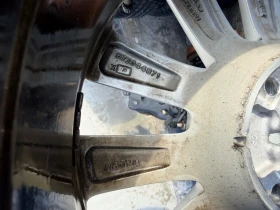 Джанти за Opel Crossland X, снимка 6