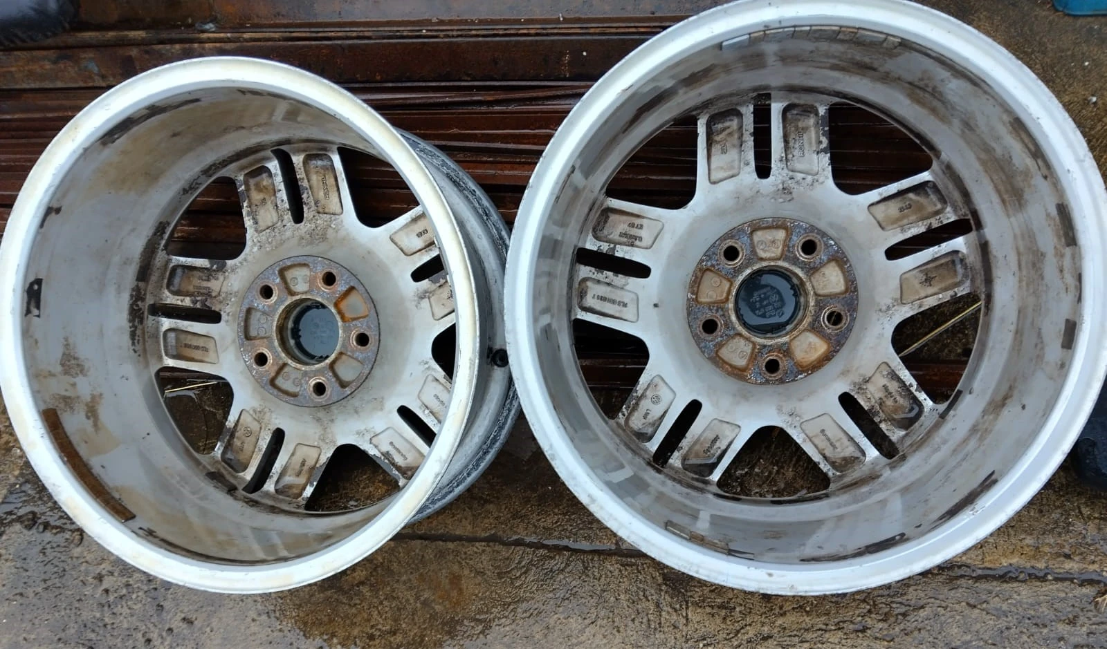 ������ �� VW Touareg | Mobile.bg � ����������� 6