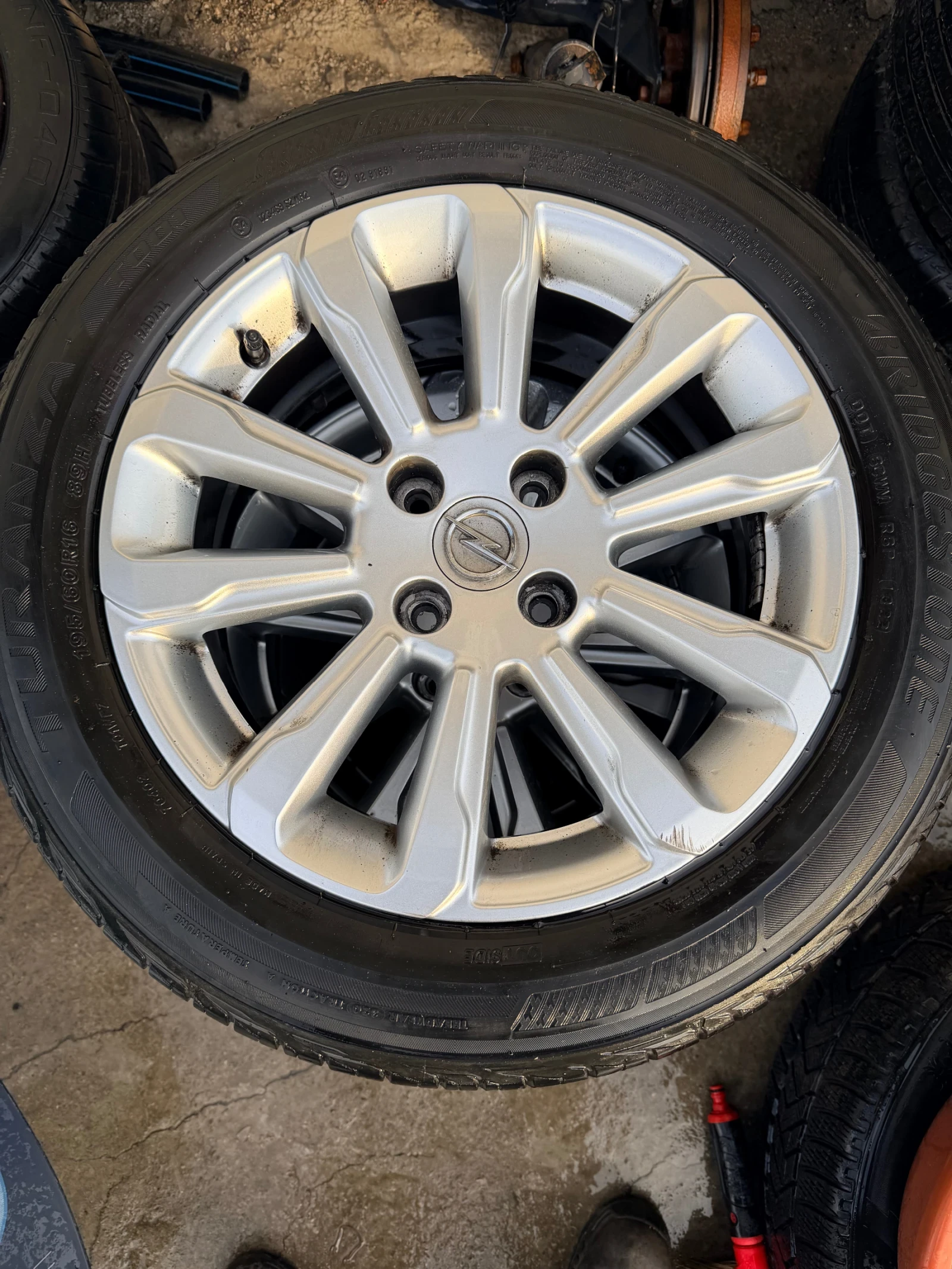 ������ �� Opel Crossland X | Mobile.bg � ����������� 3
