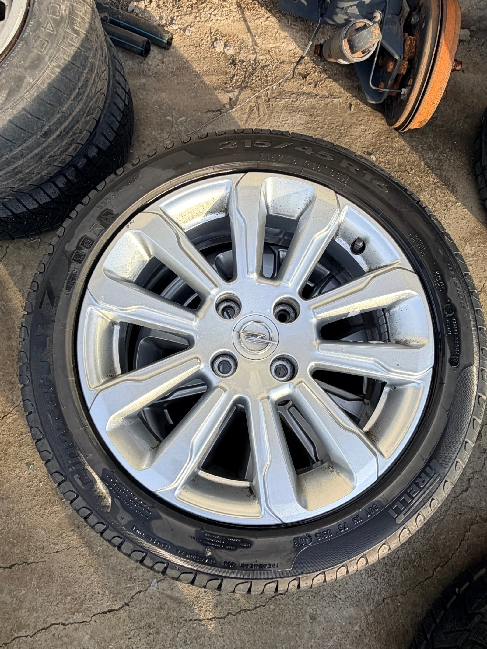 ������ �� Opel Crossland X | Mobile.bg � ����������� 4