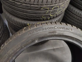 Гуми Всесезонни 225/40R18, снимка 5 - Гуми и джанти - 46559240