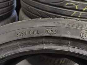 Гуми Всесезонни 225/40R18, снимка 7 - Гуми и джанти - 46559240