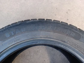 Гуми Зимни 235/55R17, снимка 8 - Гуми и джанти - 47299450