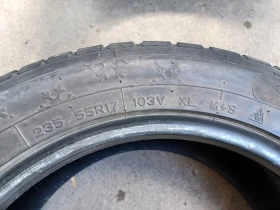 Гуми Зимни 235/55R17, снимка 10 - Гуми и джанти - 47299450