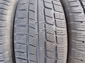 Гуми Зимни 235/55R17, снимка 5 - Гуми и джанти - 47299450