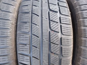 Гуми Зимни 235/55R17, снимка 6 - Гуми и джанти - 47299450