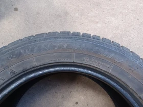 Гуми Зимни 235/55R17, снимка 9 - Гуми и джанти - 47299450