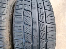 Гуми Зимни 235/55R17, снимка 7 - Гуми и джанти - 47299450