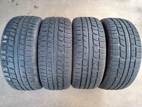 Гуми Зимни 235/55R17, снимка 1 - Гуми и джанти - 47299450