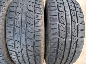 Гуми Зимни 235/55R17, снимка 3 - Гуми и джанти - 47299450