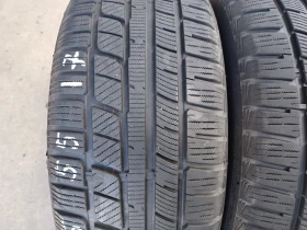 Гуми Зимни 235/55R17, снимка 4 - Гуми и джанти - 47299450