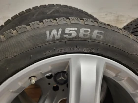 Джанти, снимка 11 - Гуми и джанти - 52974995