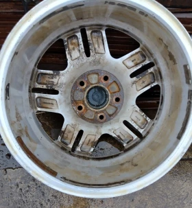 Джанти за VW Touareg, снимка 8 - Гуми и джанти - 53611008