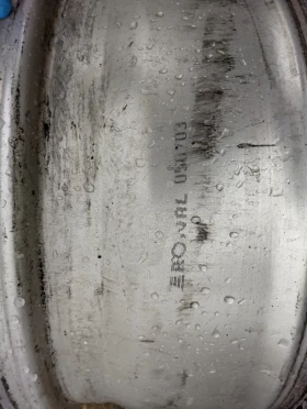 Джанти за VW Touareg, снимка 9 - Гуми и джанти - 53611008